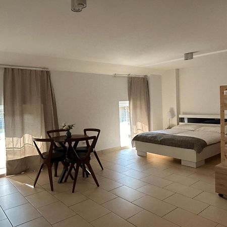 Economy Adler Apartment โกลลิง อันแดร์ ซัลซาค ภายนอก รูปภาพ