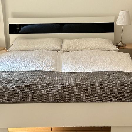 Economy Adler Apartment โกลลิง อันแดร์ ซัลซาค ภายนอก รูปภาพ