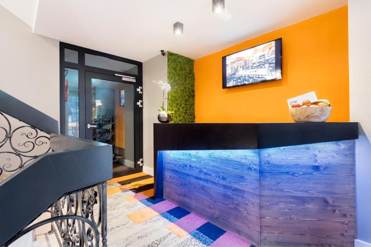 Economy Adler Apartment โกลลิง อันแดร์ ซัลซาค ภายนอก รูปภาพ